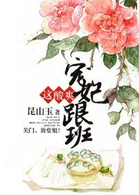 《宠妃跟班这酸爽》