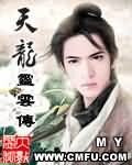 《天龙灵云传》