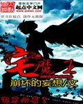 （综动漫同人）宅魔王