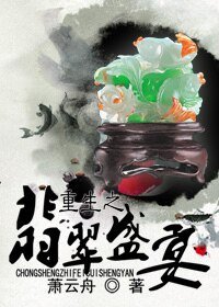 重生之翡翠盛宴