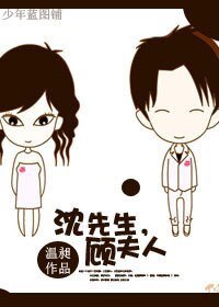 沈先生，顾夫人