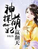 神探萌妃赢翻天