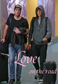 （BL-真人同人）爱.在途