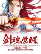 《剑魂觉醒》