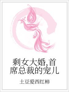 《剩女大婚,首席总裁的宠儿》