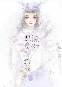 《说你愿意嫁给我》