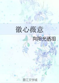 徽心薇意