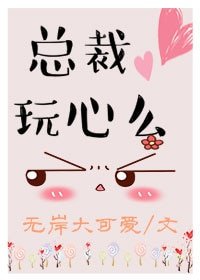 总裁，玩心么？