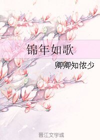 锦年如歌