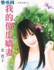 我的傻瓜娇妻