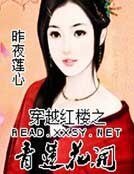 穿越红楼之青莲花开