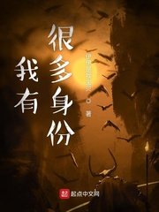 《我有很多身份》