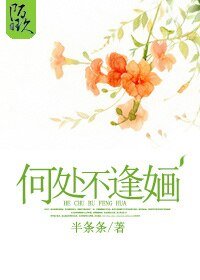 何处不逢婳