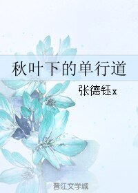 秋叶下的单行道