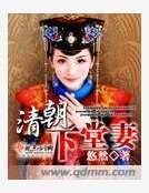 清朝下堂妻