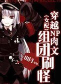 穿越NP肉文组团刷怪