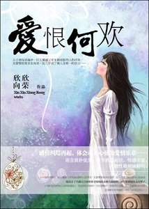 《爱恨何欢》