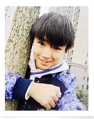 （BG-TFboys同人）TFboys之傲娇爱上你