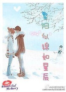 《繁阳似锦如星辰》