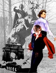 （BL-卫国战争同人）断章