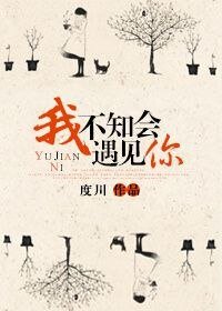 我不知会遇见你