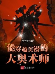 《能穿越美漫的大奥术师》