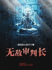 《无敌审判长》