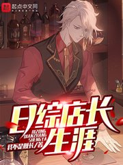 《日综店长生涯》