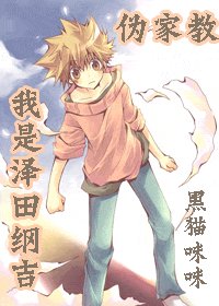 （伪家教同人）我是泽田纲吉