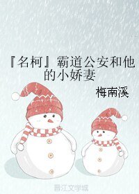 （名侦探柯南同人）『名柯』霸道公安和他的小娇妻