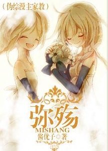 （伪综漫主家教同人）弥殇