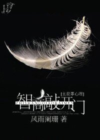 （综英美剧同人）[综]智商敲开门