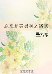 《(原来是美男啊同人)原来是美男啊之洛寒》