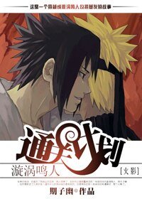 《(火影同人)漩涡鸣人通关计划》