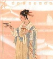 唐朝名女：高阳公主