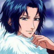 （BL/网王同人）网王同人-紫色烟华