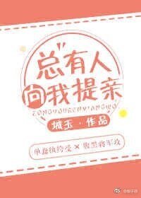 总有人向我提亲