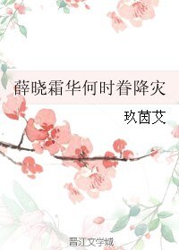 《(BL/魔道祖师同人)薛晓霜华何时眷降灾》