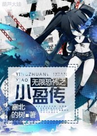 （BL/无限恐怖同人）无限恐怖之小盈传