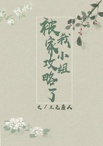 被我家小姐攻略了gl