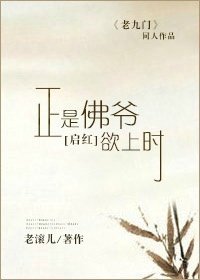（BL/老九门同人）正是佛爷欲上时[启红]
