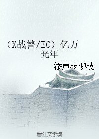 （BL/X战警同人）（X战警/EC）亿万光年