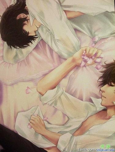 （BL/瓶邪同人）瓶邪之死生契阔