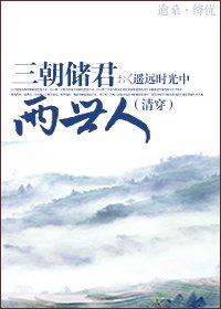 三朝储君两世人（清穿） 