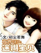 夜界CEO:迷糊宝贝
