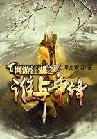 《网游江湖之谁与争锋》