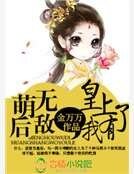 《萌后无敌,皇上我有了》