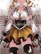 姐姐是魔法少女还是百合！