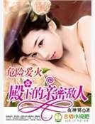 殿下的亲密敌人