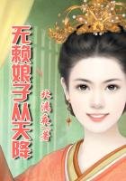娘子从天降：妖孽相公很无赖